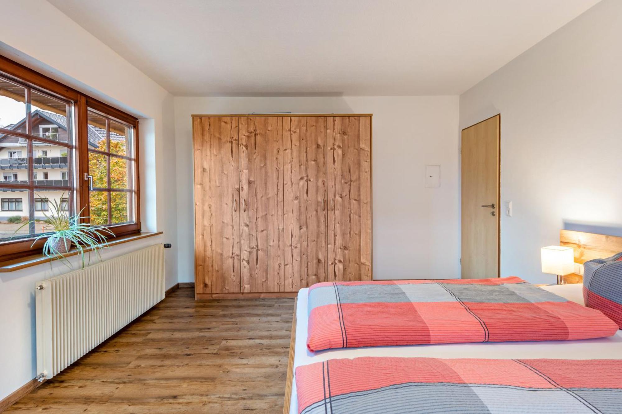 Haus Morgensonne Lejlighed Höchenschwand Eksteriør billede